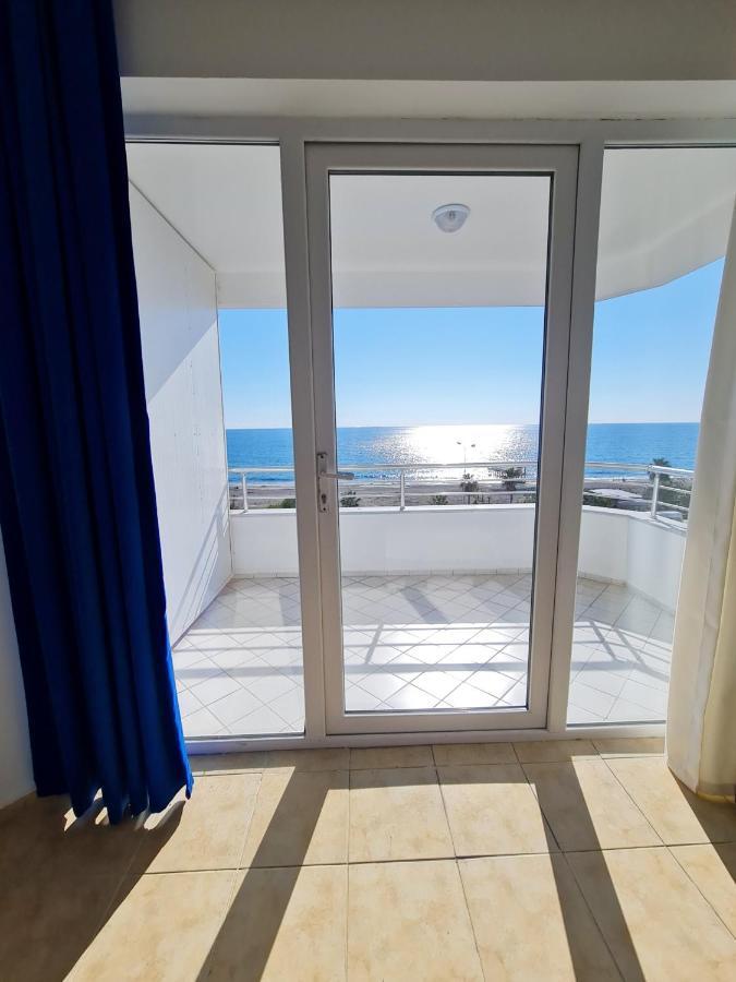 Moray & Duka Hotel Alanya Exterior foto