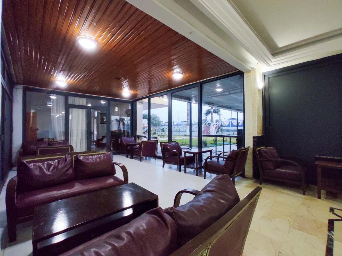 Moray & Duka Hotel Alanya Exterior foto